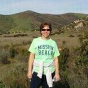 Meet your Posher, Lynda